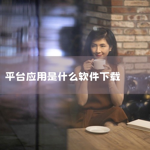 安装平台App的种类繁多，主要包括以下几类：应用商店类App 这类App如苹果App Store、安卓应用商店等，它们为用户提供了大量应用程序的下载和安装服务。这些应用商店经过开发者授权，提供安全、合|